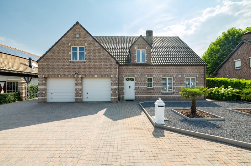 Woning te Hoogstraten