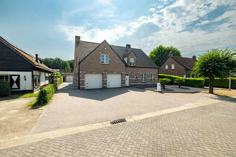 Woning te Hoogstraten