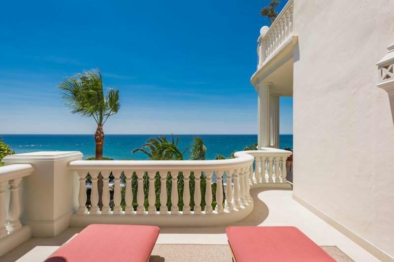 Appartement te Estepona