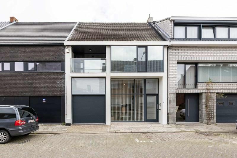 Woning te Turnhout