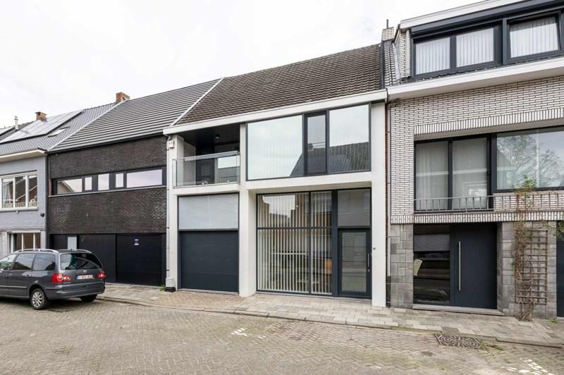 Woning te Turnhout