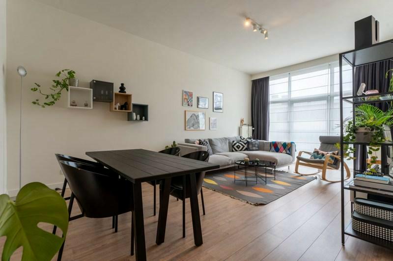 Appartement te Antwerpen