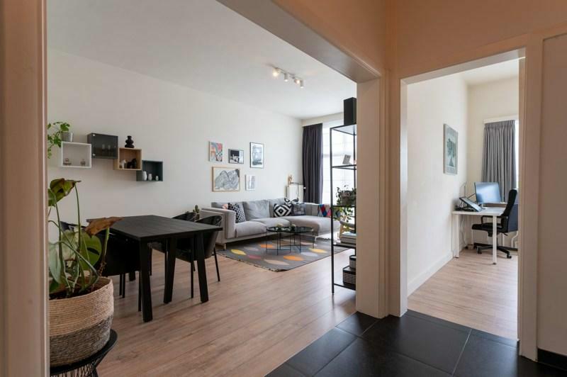 Appartement te Antwerpen