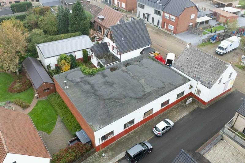 Woning te Hechtel-Eksel