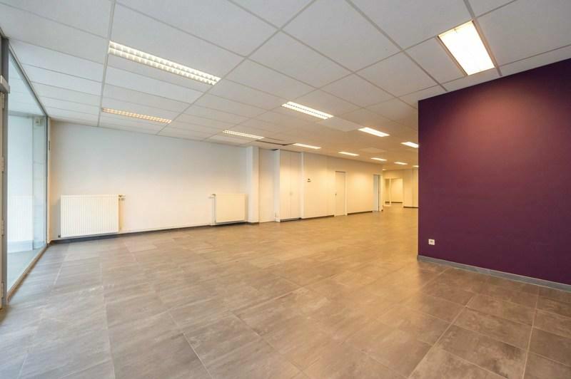 Commercieel kantoor te Turnhout