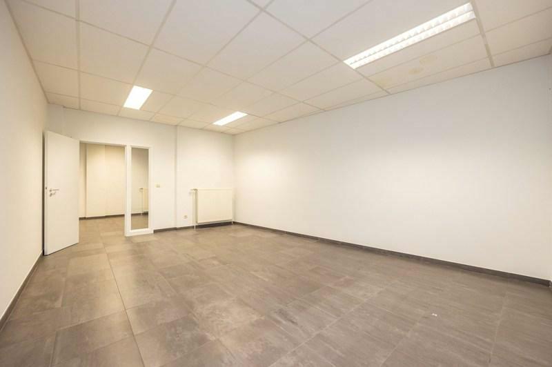 Commercieel kantoor te Turnhout