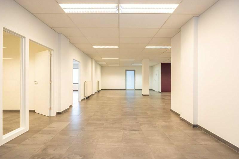 Commercieel kantoor te Turnhout