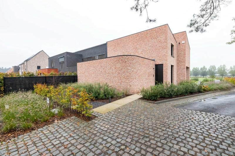 Woning te Merksplas