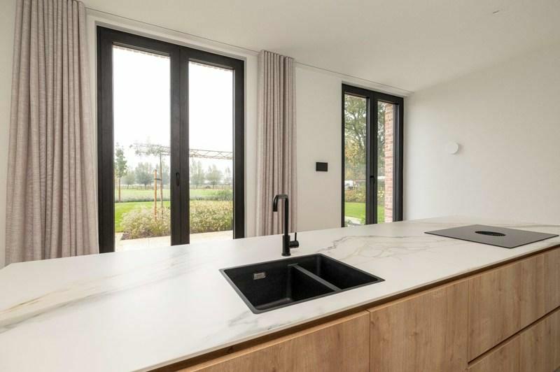 Woning te Merksplas