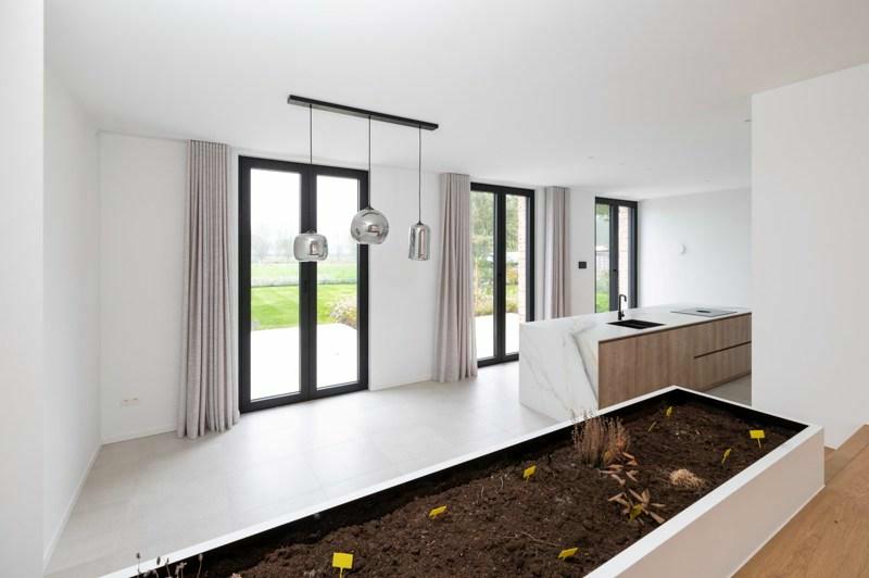 Woning te Merksplas