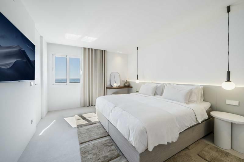 Penthouse te Marbella