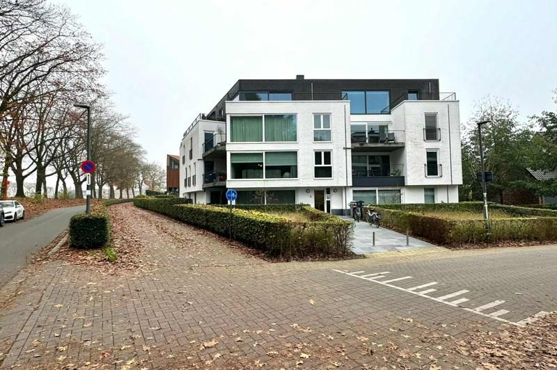 Appartement te Turnhout