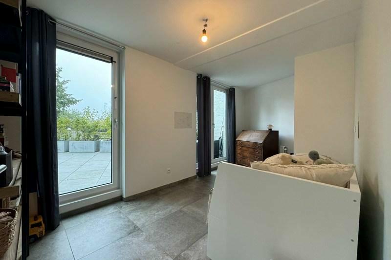 Appartement te Turnhout