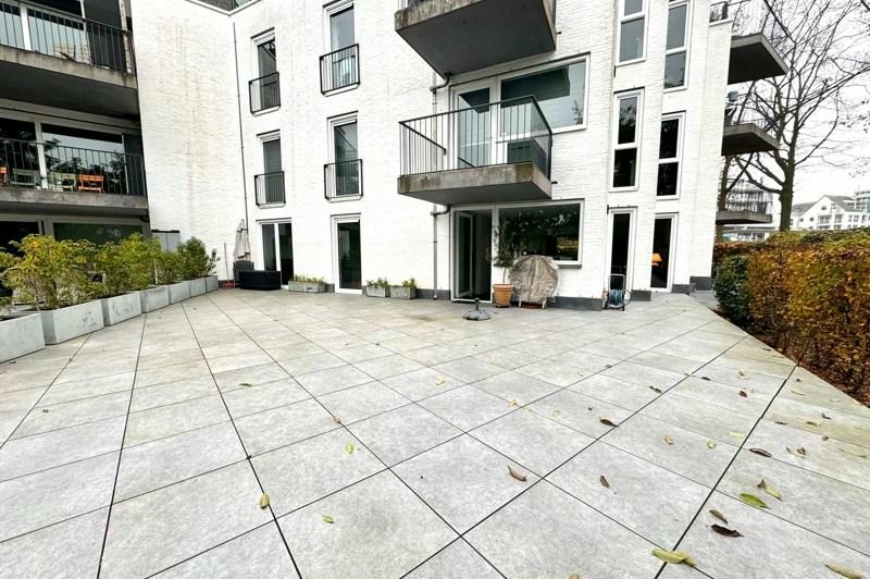 Appartement te Turnhout