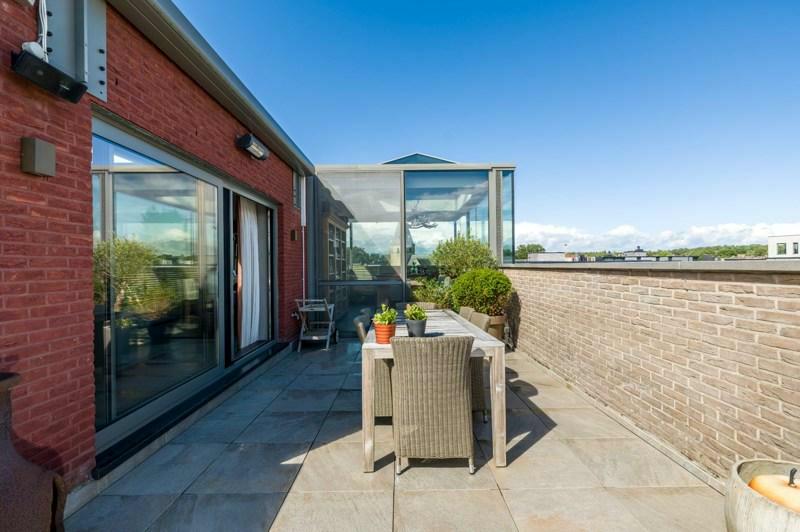 Penthouse te Zutendaal