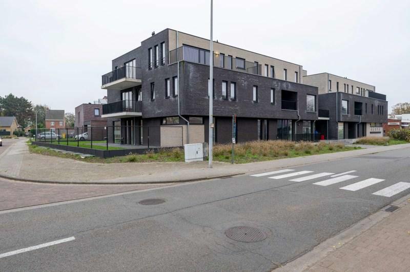 Appartement te Weelde