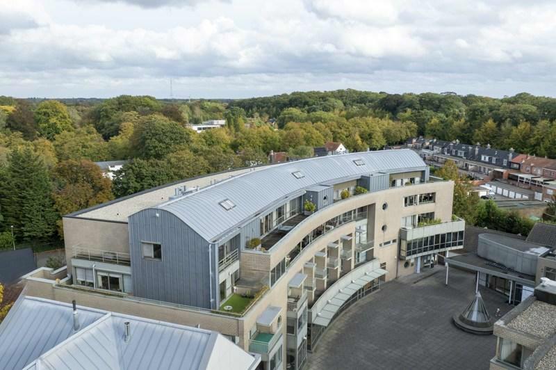 Penthouse te Brasschaat