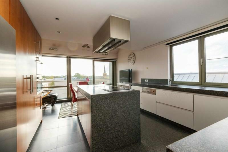 Penthouse te Brasschaat