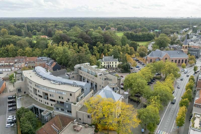 Penthouse te Brasschaat