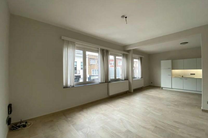 Woning te Brasschaat