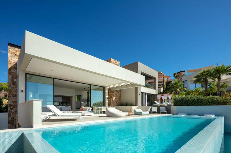 Villa te Marbella