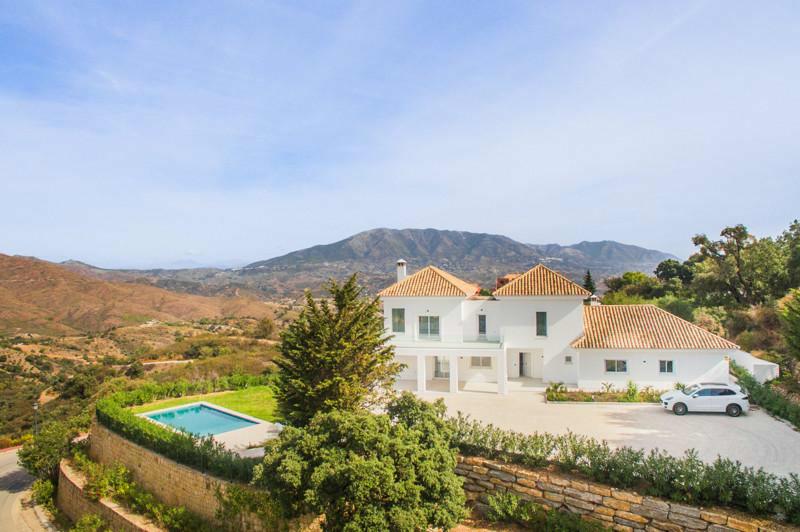 Villa te Marbella