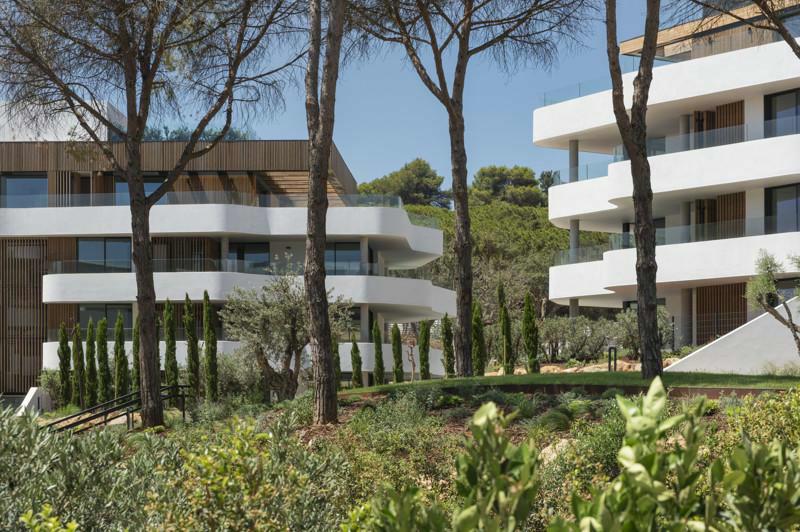 Appartement te Sotogrande