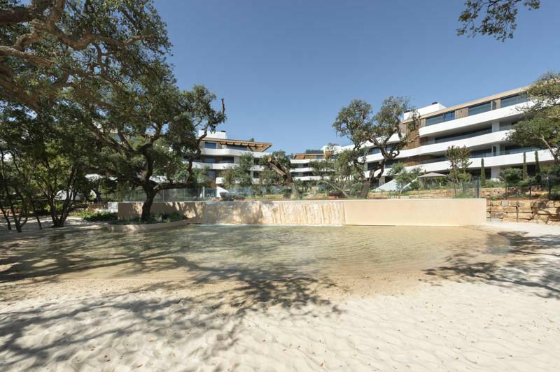 Appartement te Sotogrande