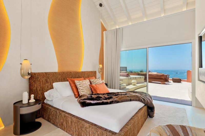 Penthouse te Marbella