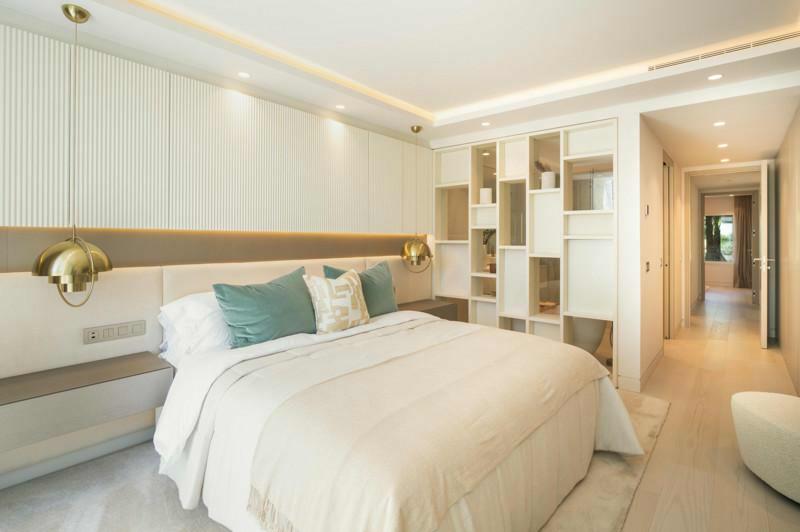 Appartement te Marbella