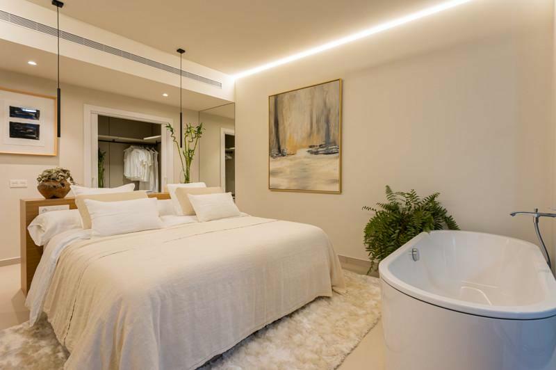 Penthouse te Fuengirola