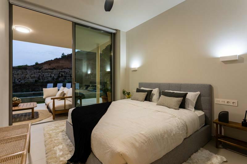 Penthouse te Fuengirola