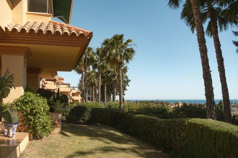 Appartement te Marbella