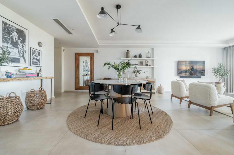 Appartement te Marbella