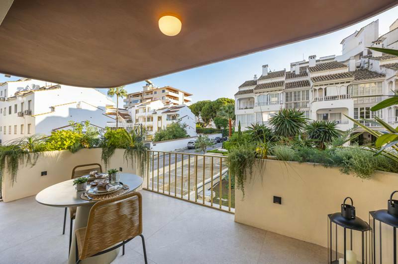 Appartement te Marbella