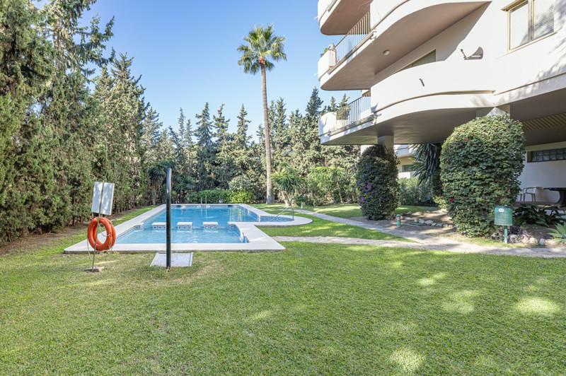 Appartement te Marbella