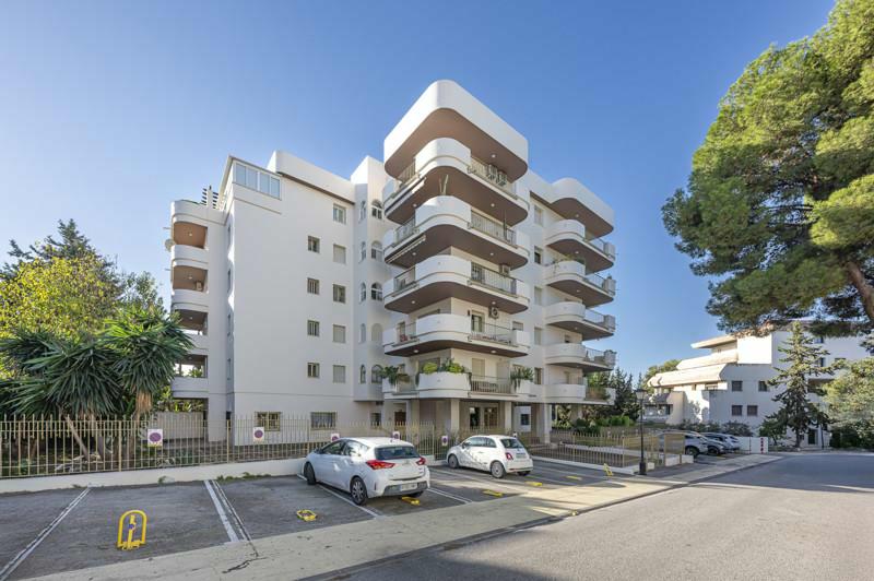 Appartement te Marbella