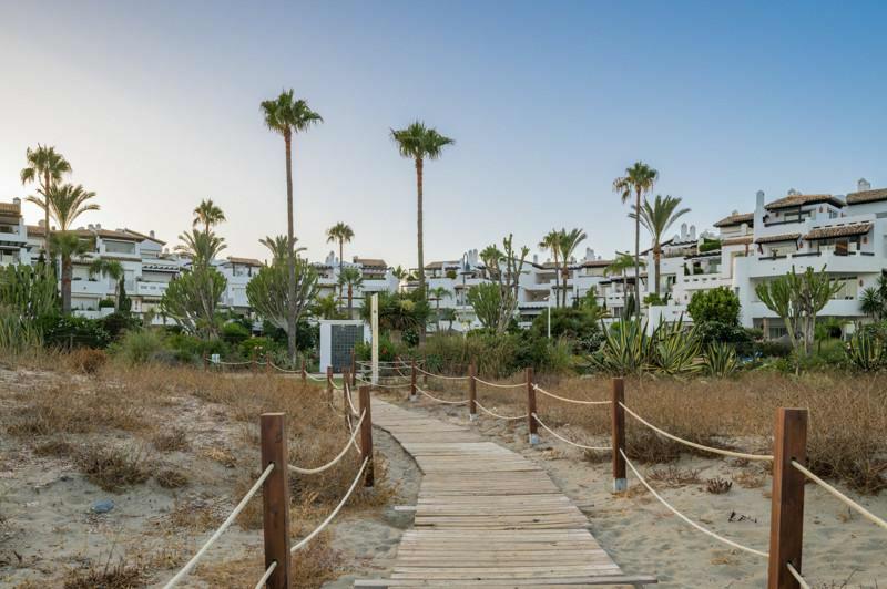 Appartement te Estepona