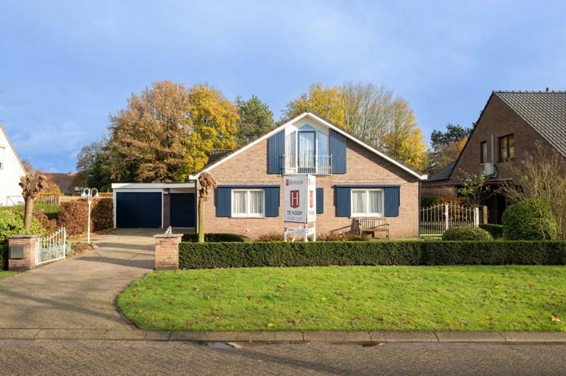 Woning te Hoogstraten