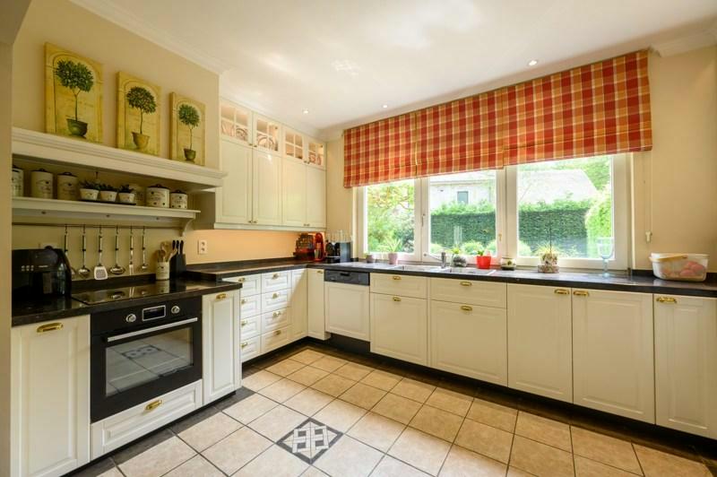 Woning te Brasschaat