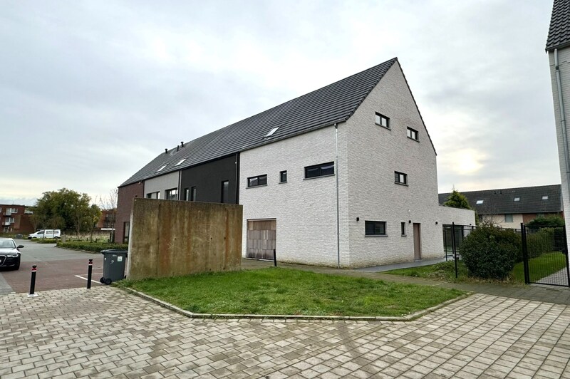 Woning te Turnhout