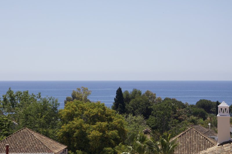 Woning te Marbella