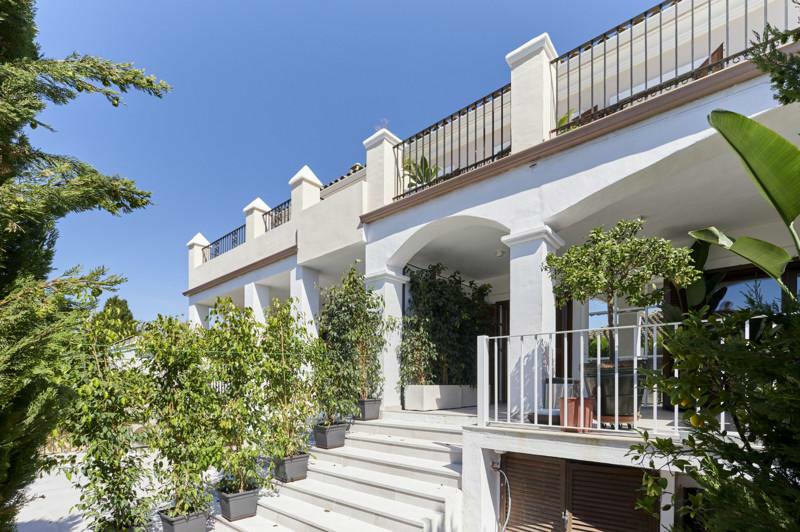 Woning te Marbella