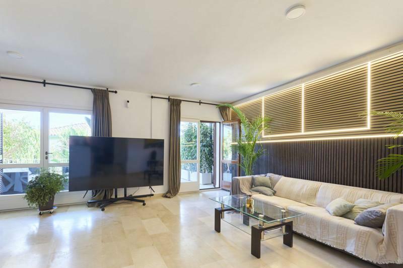 Woning te Marbella