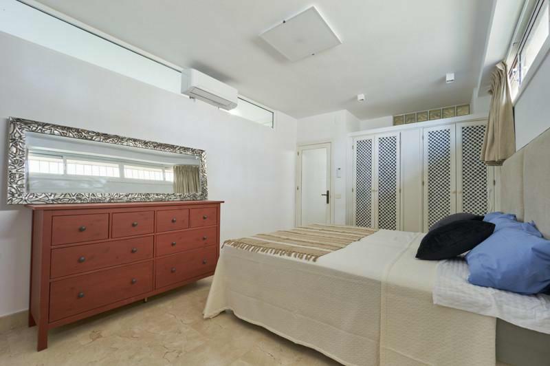 Woning te Marbella