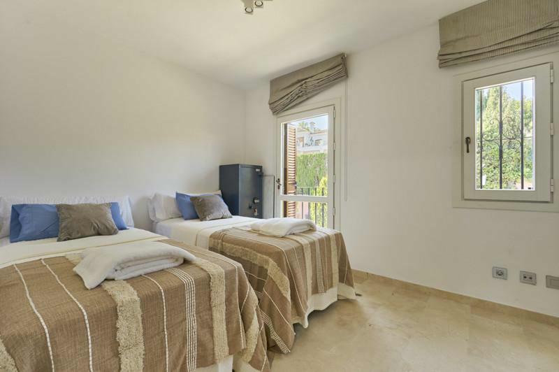 Woning te Marbella