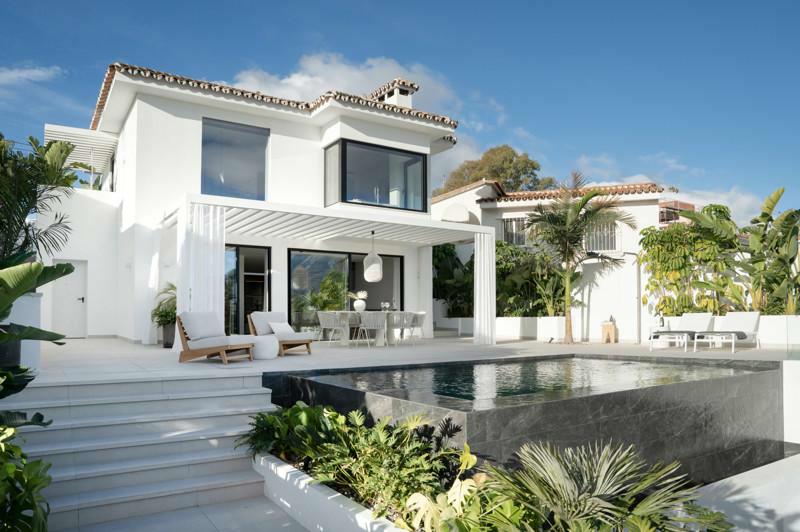 Villa te Marbella