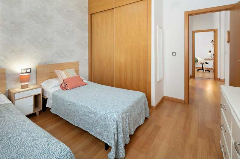 Appartement te Malaga