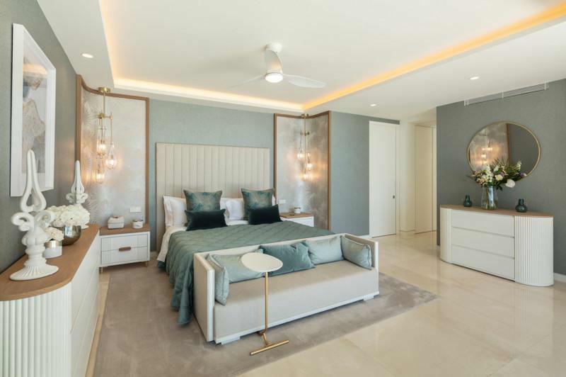 Penthouse te Marbella