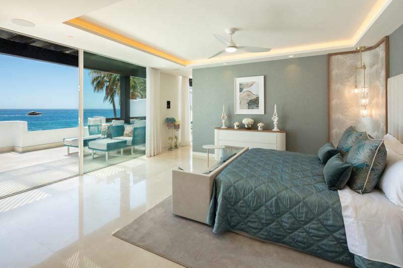 Penthouse te Marbella